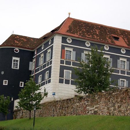 Schloss Aichberg Eichberg Zewnętrze zdjęcie
