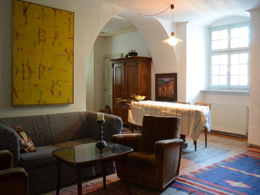 Schloss Aichberg Eichberg Pokój zdjęcie