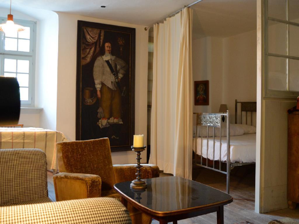 Schloss Aichberg Eichberg Zewnętrze zdjęcie